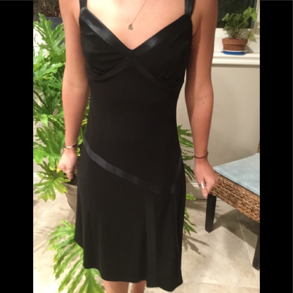 Cocktail dress